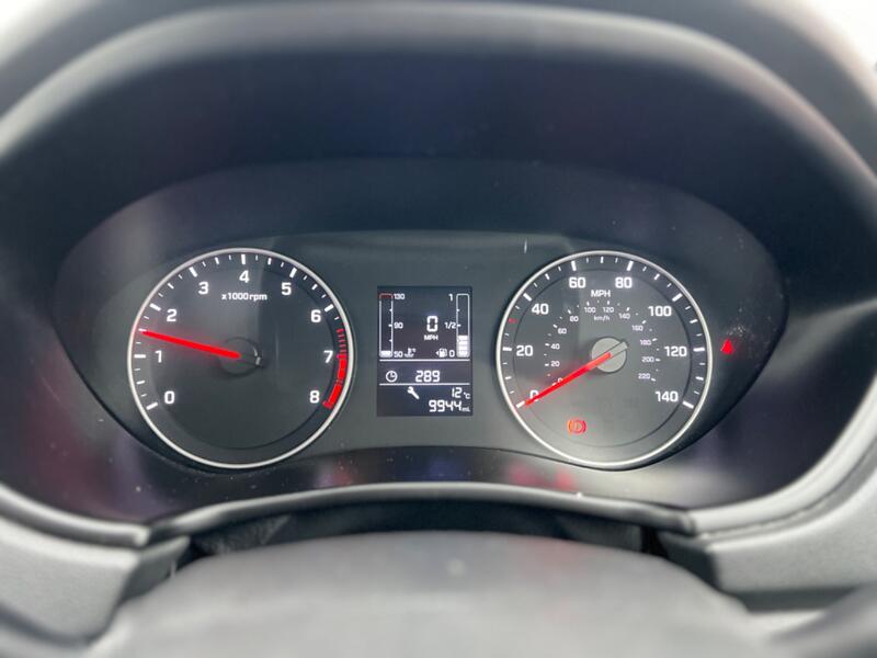 HYUNDAI I20 1.2 S Connect 2019