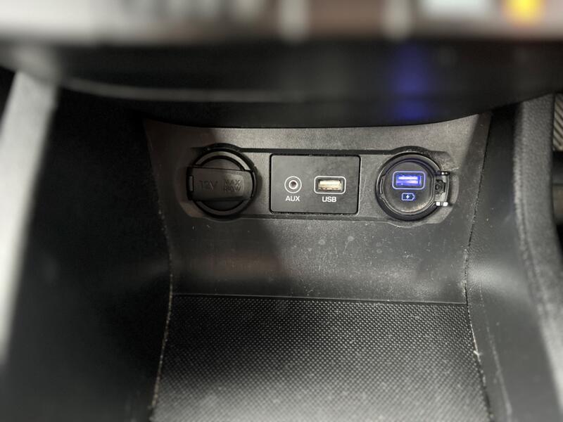 HYUNDAI I20 1.2 S Connect 2019