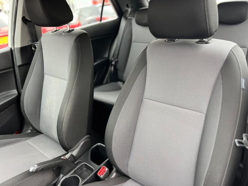 HYUNDAI I20 1.2 S Connect 2019