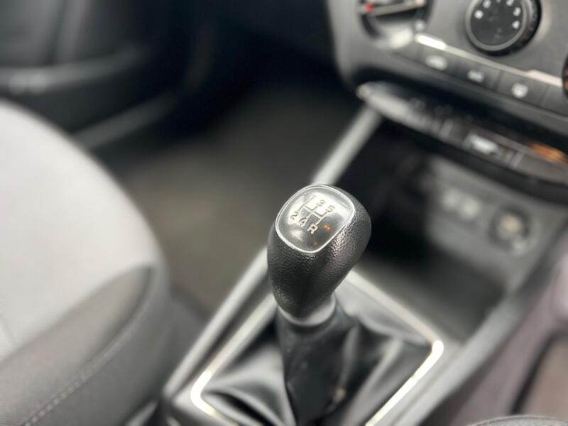 HYUNDAI I20 1.2 S Connect 2019