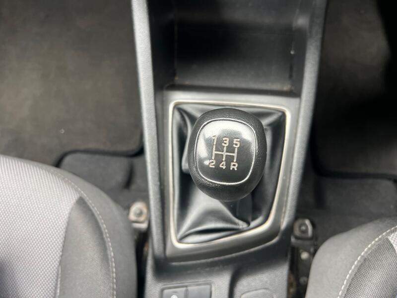 HYUNDAI I20 1.2 S Connect 2019