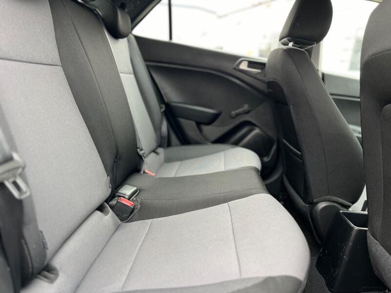 HYUNDAI I20 1.2 S Connect 2019
