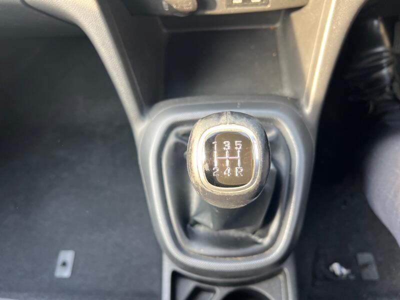 HYUNDAI I10 1.0 GO! SE 2018
