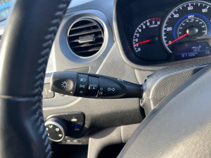 HYUNDAI I10 1.0 GO! SE 2018
