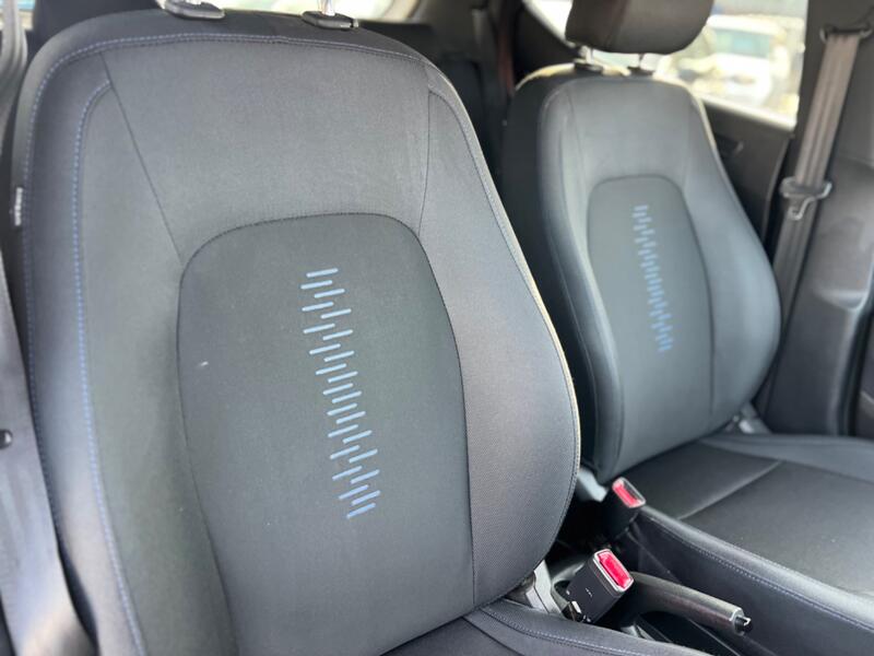 HYUNDAI I10 1.0 GO! SE 2018