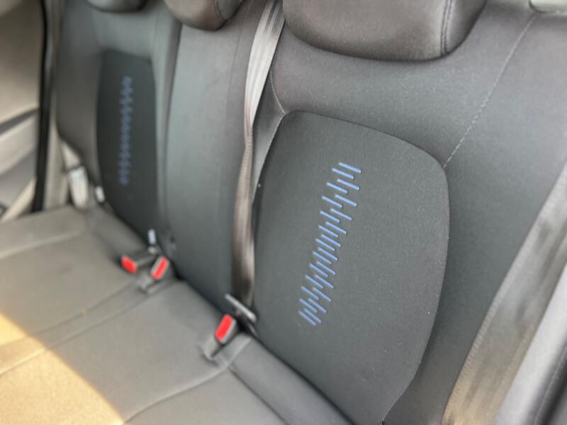 HYUNDAI I10 1.0 GO! SE 2018