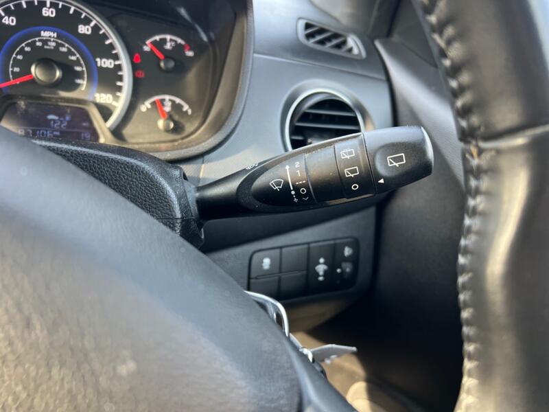 HYUNDAI I10 1.0 GO! SE 2018