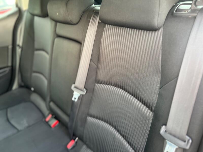 MAZDA MAZDA3 2.0 SKYACTIV-G SE-L Nav 2016