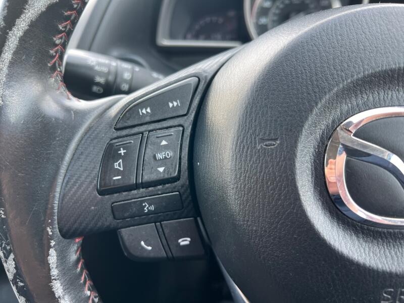 MAZDA MAZDA3 2.0 SKYACTIV-G SE-L Nav 2016
