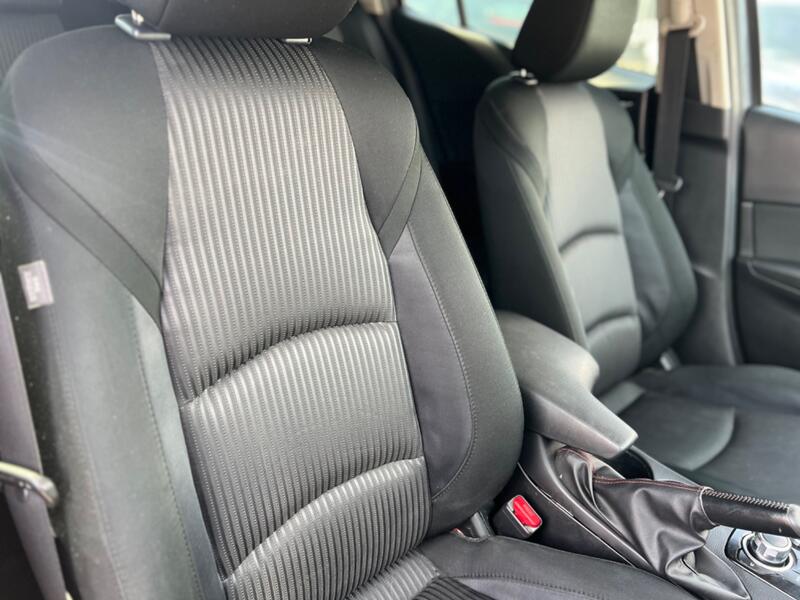 MAZDA MAZDA3 2.0 SKYACTIV-G SE-L Nav 2016