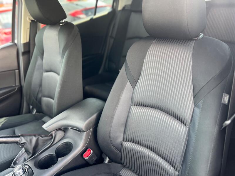 MAZDA MAZDA3 2.0 SKYACTIV-G SE-L Nav 2016