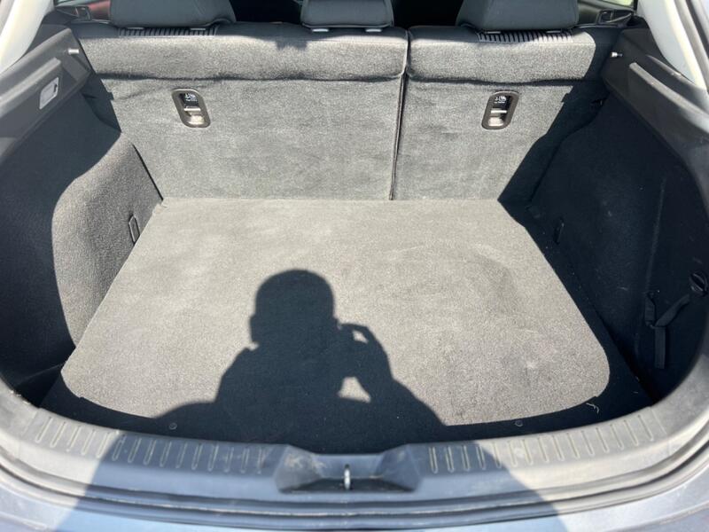 MAZDA MAZDA3 2.0 SKYACTIV-G SE-L Nav 2016