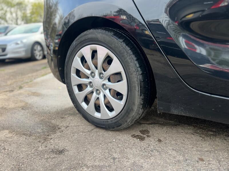 KIA CARENS 1.6 GDi EcoDynamics 1 2013