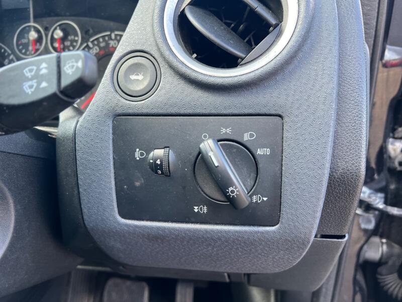 FORD FUSION 1.6 Titanium 2009