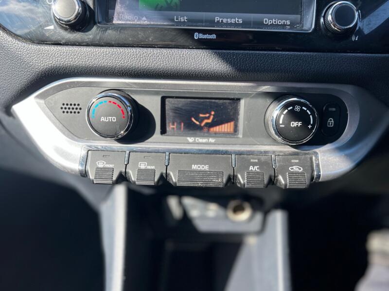 KIA RIO 1.4 EcoDynamics 3 2015