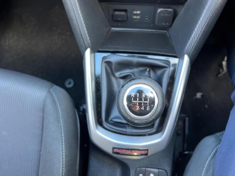 MAZDA CX-3 2.0 SKYACTIV-G SE-L Nav 2015