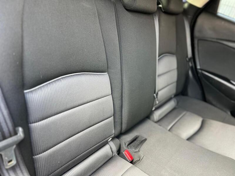 MAZDA CX-3 2.0 SKYACTIV-G SE-L Nav 2015
