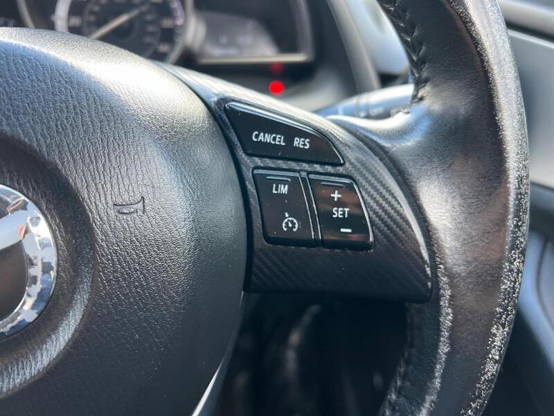 MAZDA CX-3 2.0 SKYACTIV-G SE-L Nav 2015