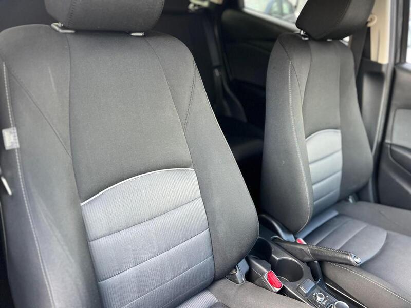 MAZDA CX-3 2.0 SKYACTIV-G SE-L Nav 2015