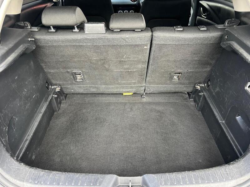 MAZDA CX-3 2.0 SKYACTIV-G SE-L Nav 2015
