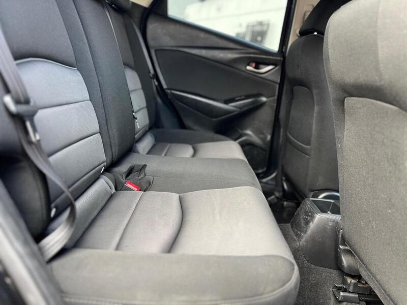 MAZDA CX-3 2.0 SKYACTIV-G SE-L Nav 2015