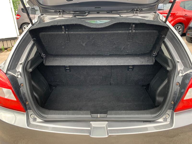 SUZUKI BALENO 1.0 Boosterjet SZ-T 2017