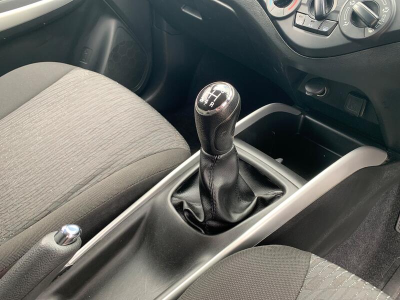 SUZUKI BALENO 1.0 Boosterjet SZ-T 2017