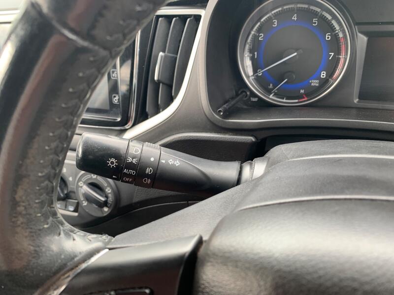 SUZUKI BALENO 1.0 Boosterjet SZ-T 2017