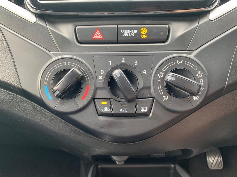 SUZUKI BALENO 1.0 Boosterjet SZ-T 2017