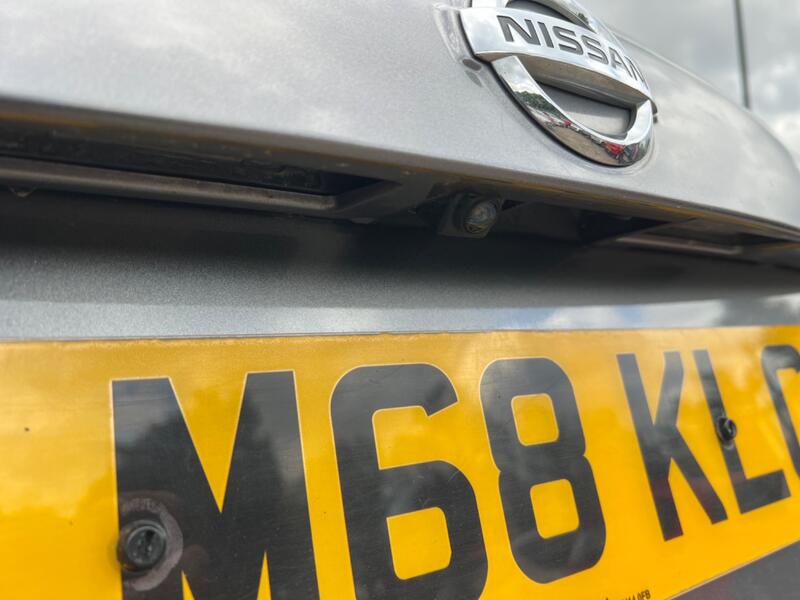 NISSAN JUKE 1.6 Bose Personal Edition 2018