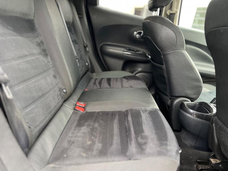 NISSAN JUKE 1.6 Bose Personal Edition 2018