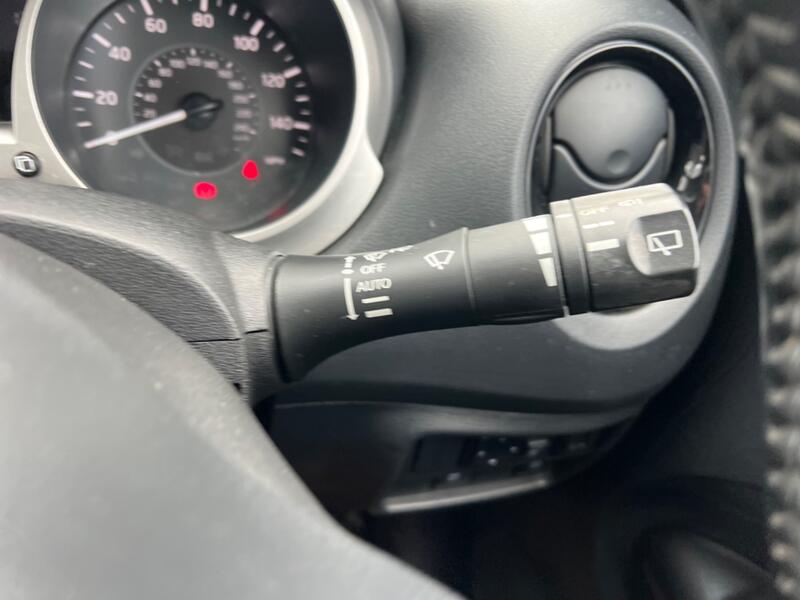 NISSAN JUKE 1.6 Bose Personal Edition 2018
