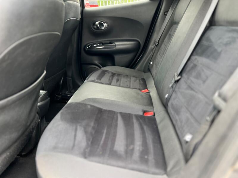 NISSAN JUKE 1.6 Bose Personal Edition 2018