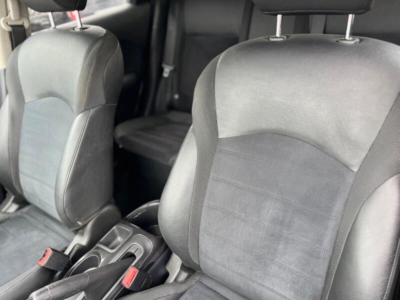 NISSAN JUKE 1.6 Bose Personal Edition 2018