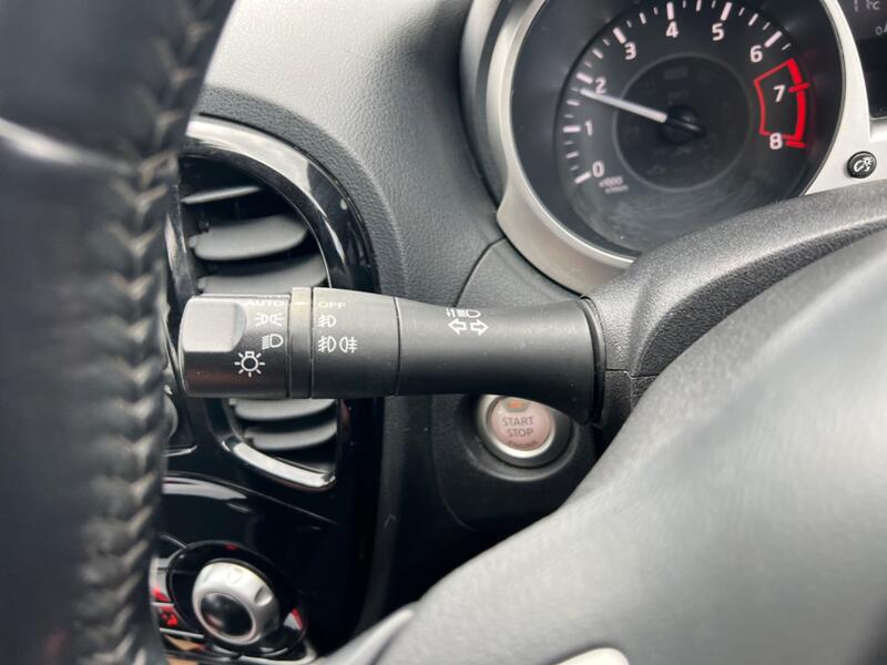 NISSAN JUKE 1.6 Bose Personal Edition 2018