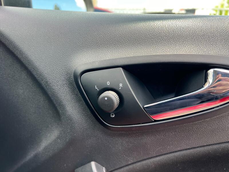SEAT IBIZA 1.2 TSI FR 2016
