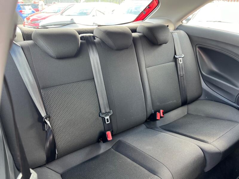 SEAT IBIZA 1.2 TSI FR 2016
