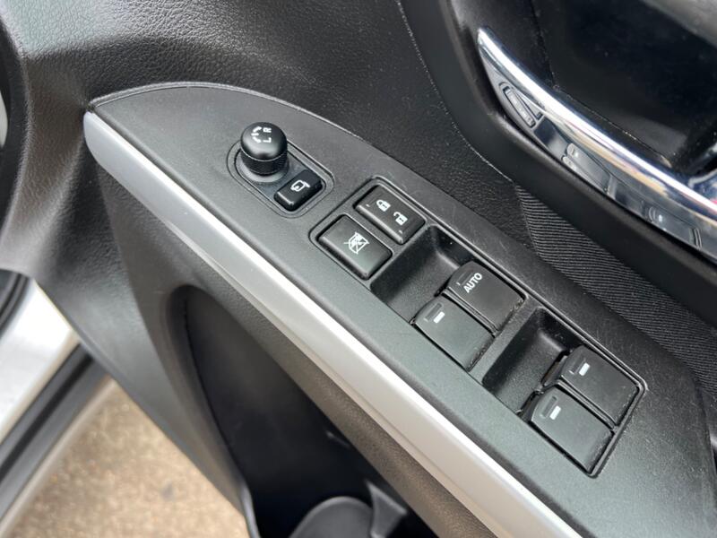 SUZUKI SX4 S-CROSS 1.6 SZ4 2014