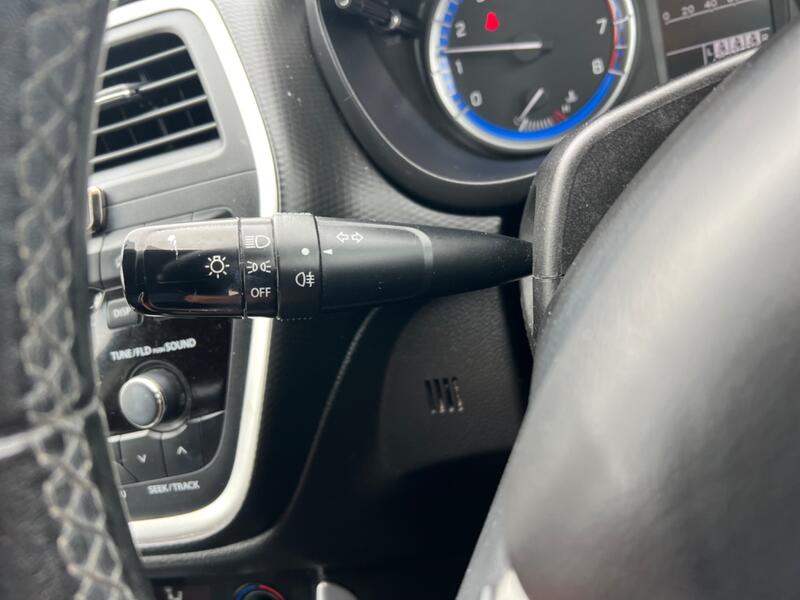 SUZUKI SX4 S-CROSS 1.6 SZ4 2014