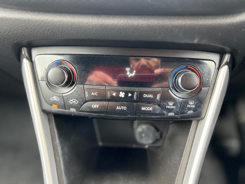 SUZUKI SX4 S-CROSS 1.6 SZ4 2014