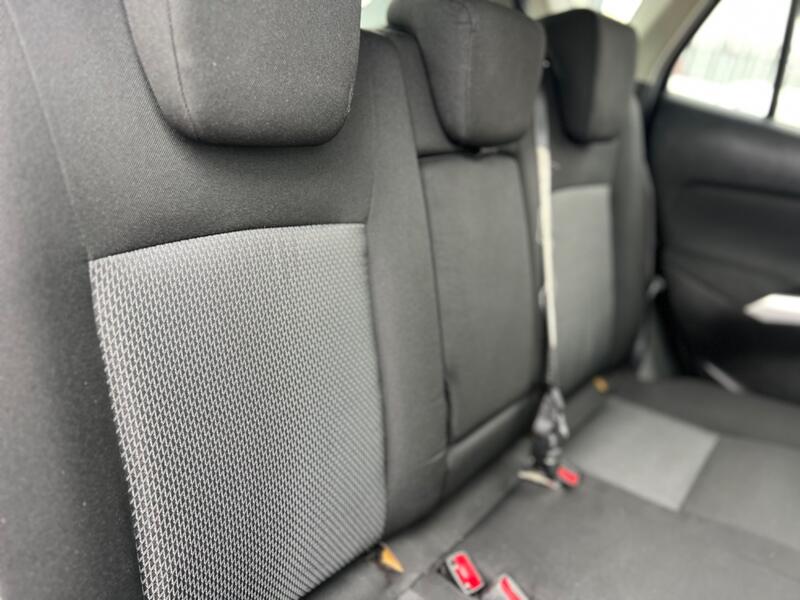 SUZUKI SX4 S-CROSS 1.6 SZ4 2014