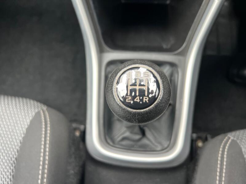 SUZUKI SX4 S-CROSS 1.6 SZ4 2014