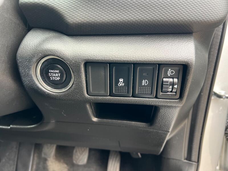 SUZUKI SX4 S-CROSS 1.6 SZ4 2014