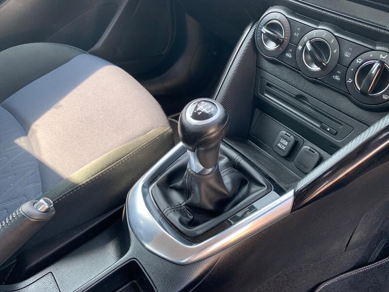 MAZDA MAZDA2 1.5 SKYACTIV-G SE-L 2017