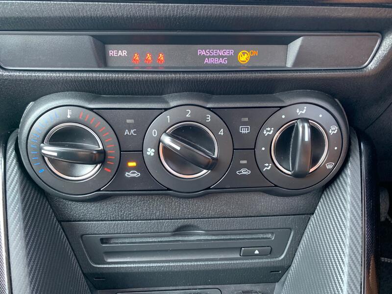 MAZDA MAZDA2 1.5 SKYACTIV-G SE-L 2017
