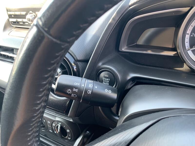 MAZDA MAZDA2 1.5 SKYACTIV-G SE-L 2017