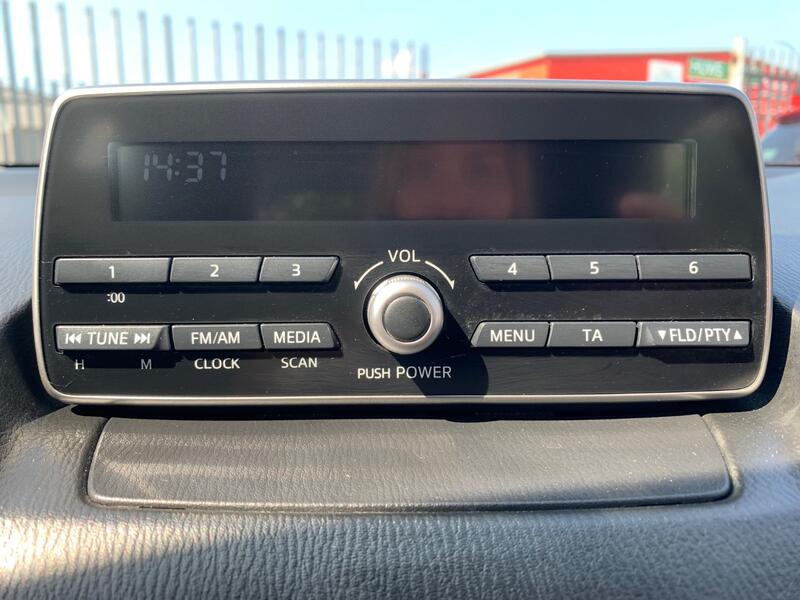 MAZDA MAZDA2 1.5 SKYACTIV-G SE-L 2017