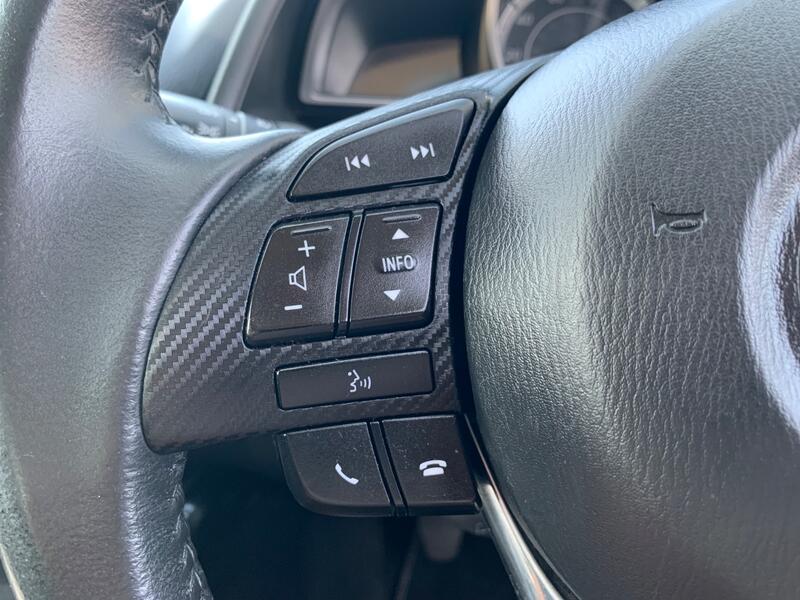 MAZDA MAZDA2 1.5 SKYACTIV-G SE-L 2017
