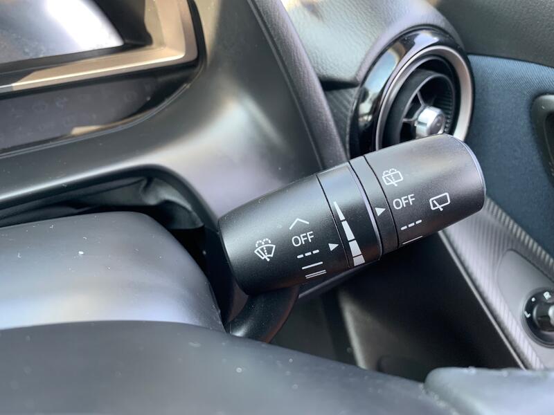 MAZDA MAZDA2 1.5 SKYACTIV-G SE-L 2017
