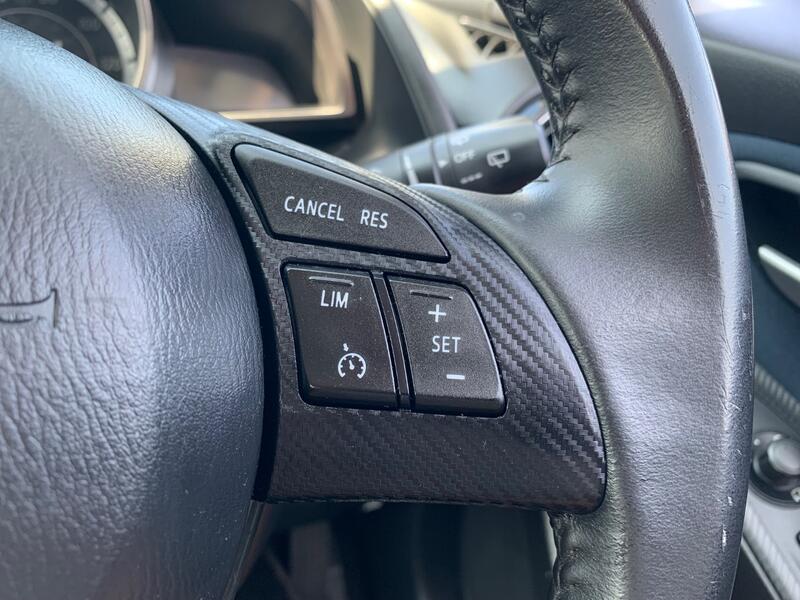 MAZDA MAZDA2 1.5 SKYACTIV-G SE-L 2017
